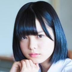 平手友梨奈(欅坂46)写真集