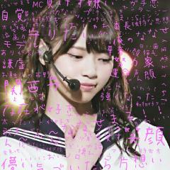 乃木坂46が好きな女ヲタ