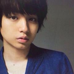 伊野尾慧のトークだよ