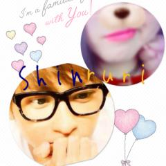 🐱shinruri talk♡