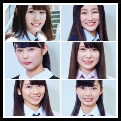 みぃちゃん&ひらがなけやきメンバー推しトーク