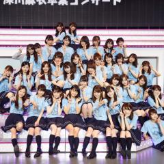 乃木坂大好き芸人