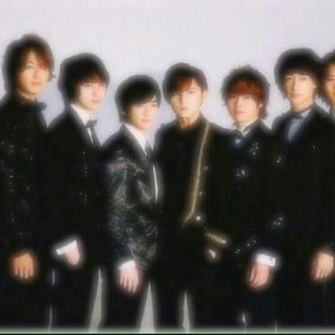 Hey! Say! JUMP大好きだわ〜