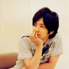 二宮和也。