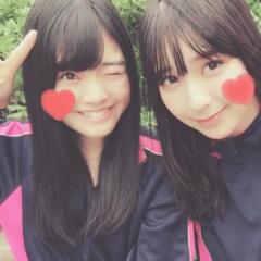 ゆら@48&46グループ好き♡