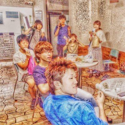 TATSUYAのトーク