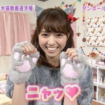 リンリンの厄介トーク