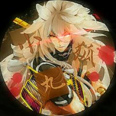 トド餅 or 鬼灯 無名な絵描きさ