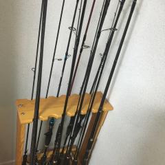 瀬戸内ルアーマンお笑い担当//