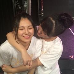 しんぺーのトーク