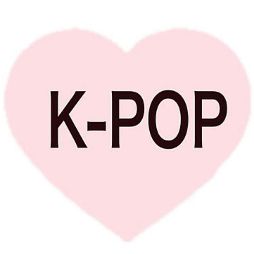 k-pop・韓流～