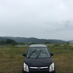 旅行で撮った写真貼るだけ