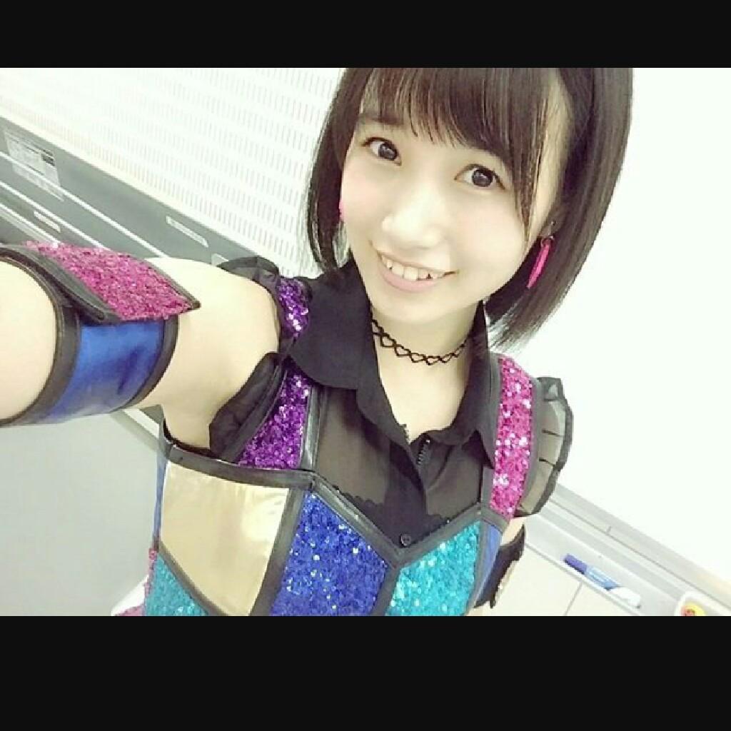 一真です~。