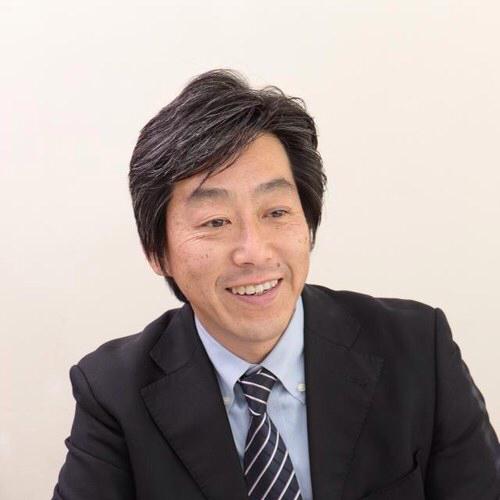田口明宏 経理を簡単にする専門家