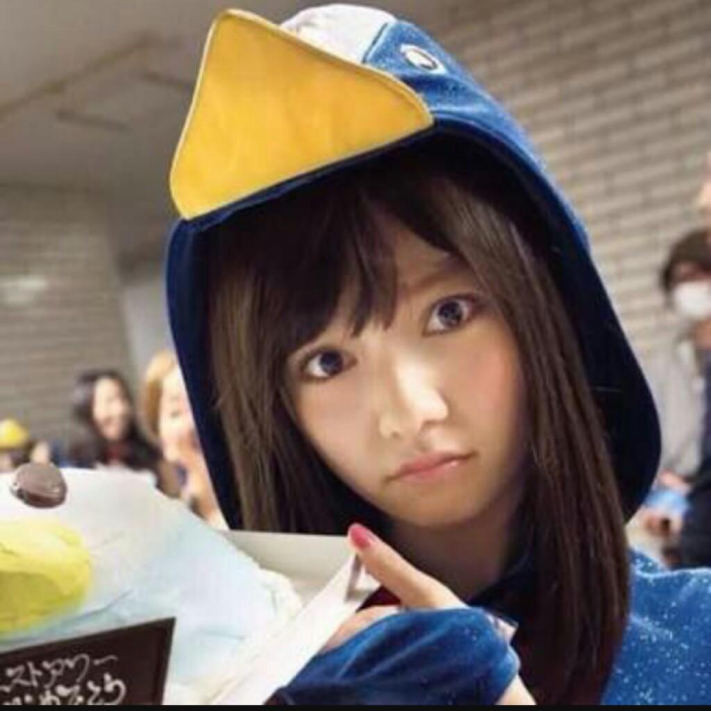 島崎遥香(なりきり)のトーク