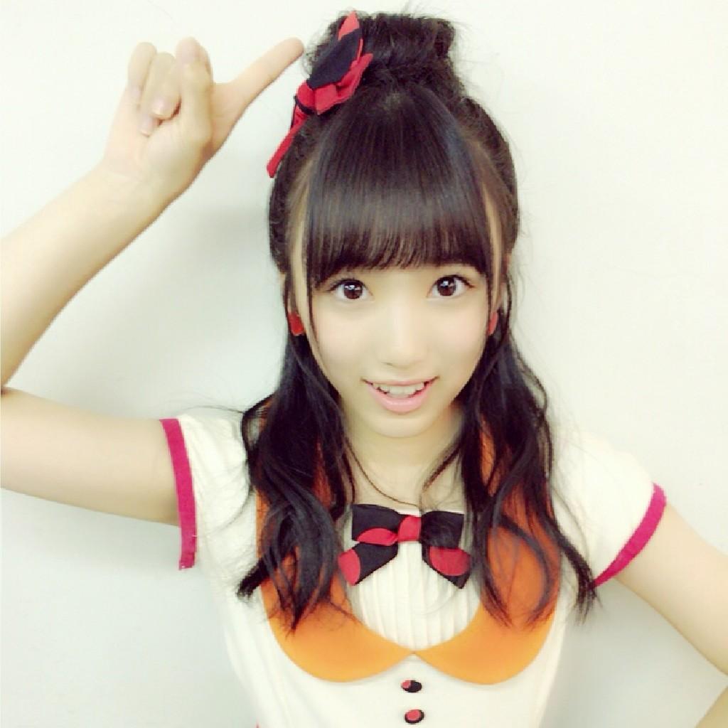 hktが好き だから推す〜！さしこちゃん