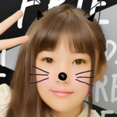 愛梨沙です( ̄_ ̄ )