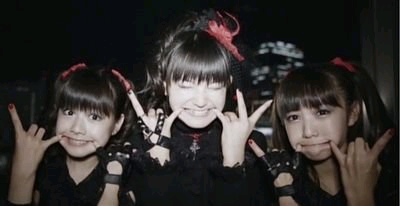 TomMETAL⊿欅坂46ねる&莉菜