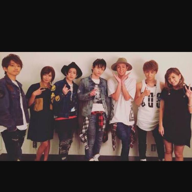 AAA好きな人!!!!!