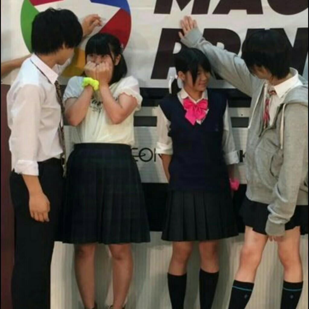 せん＆はるメロ引用