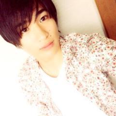 ‍泰新くんからの引用2