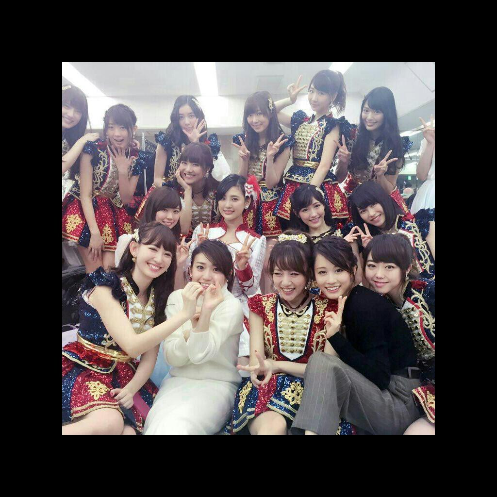 AKBグループの部屋