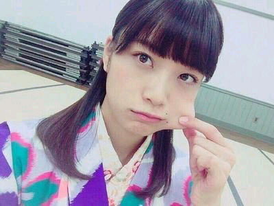 まいまいロス進行中 一生まいみん