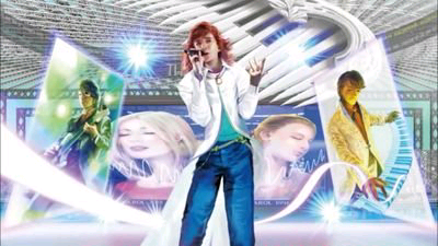 カーニバルの騎士™のトーク