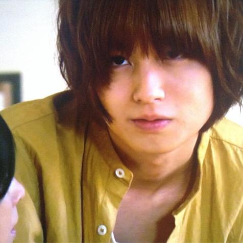 伊野尾慧