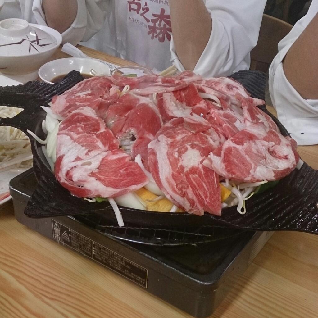 しゅーしゅー