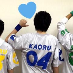 ながたかおる(◍•◡•◍)♡♬