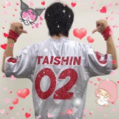 ひらのたいしん(◍•ᴗ•◍)♡