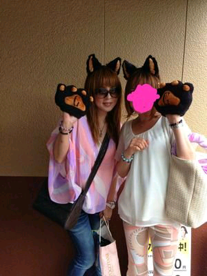 ♡KYOKOちん♡@わやすちゃん100