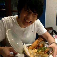 ながたかおるくん