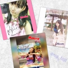 かがやきトーク