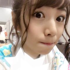 日奈子超絶激神推しのらんらん⊿