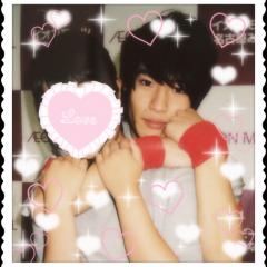 ♥たいしんくん♥