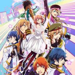 STA RISH(オリキャラ)