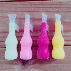 あかりのトーク