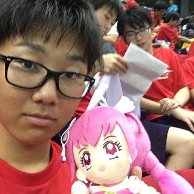 平山大輝のトーク