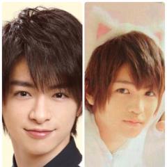 玄樹と知念くんのトーク