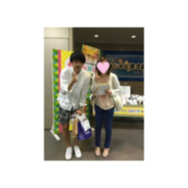 まい
