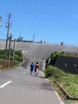 yonemasaのトーク