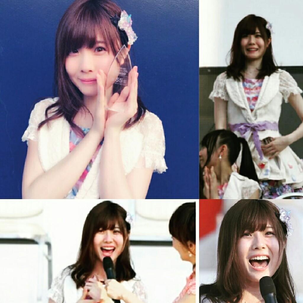 るか♡谷真理佳ちゃん推し♡