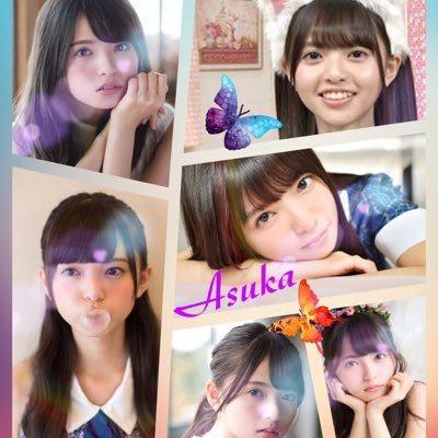 齋藤飛鳥を応援しようの会