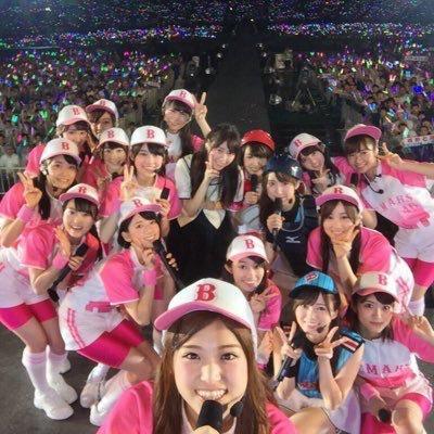 なぁーちゃん推し！⊿のトーク