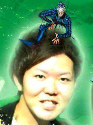 トゥールのトーク