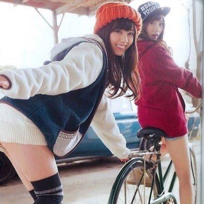 りーや@乃木坂西野七瀬押しのトーク