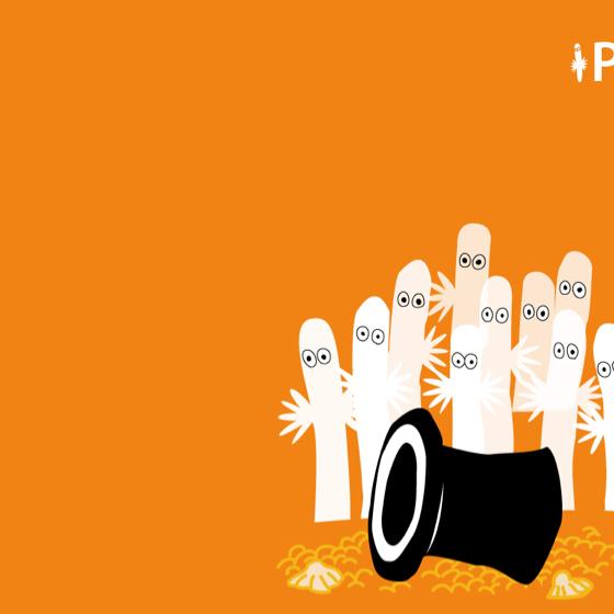 ぽよよのトーク