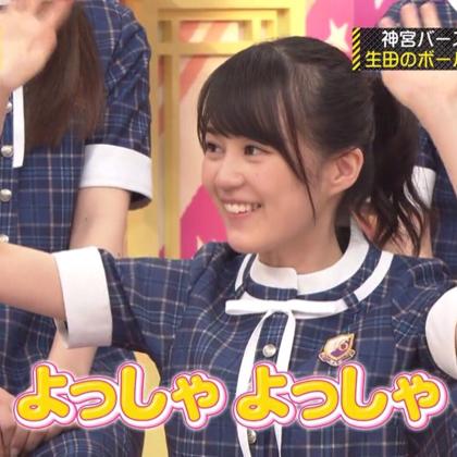 からあげ♡いくたのトーク